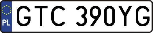 GTC390YG