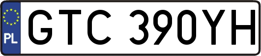 GTC390YH