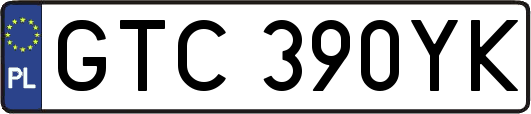 GTC390YK