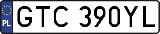 GTC390YL