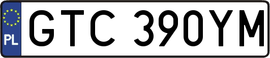 GTC390YM