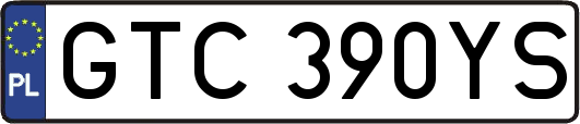 GTC390YS