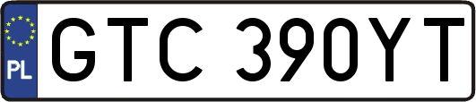 GTC390YT