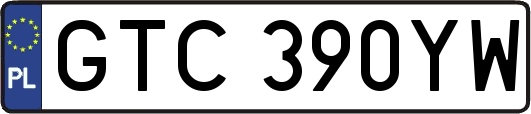 GTC390YW