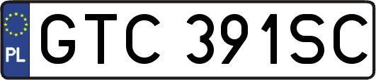 GTC391SC
