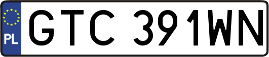 GTC391WN