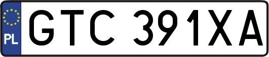 GTC391XA