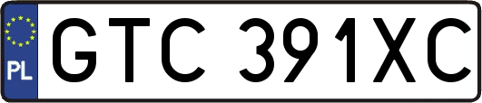 GTC391XC