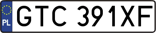 GTC391XF