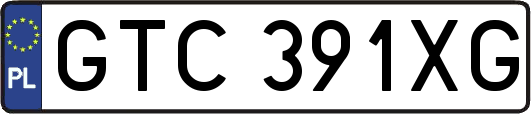 GTC391XG