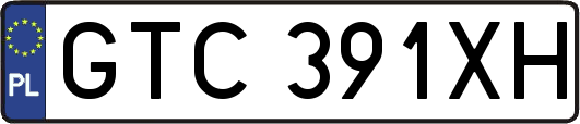 GTC391XH