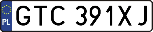GTC391XJ