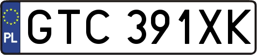 GTC391XK
