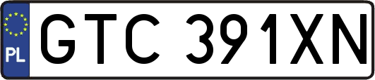 GTC391XN