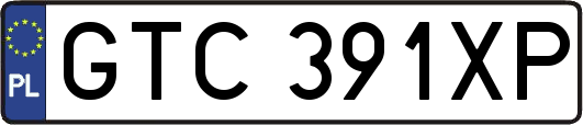 GTC391XP
