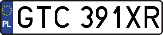 GTC391XR