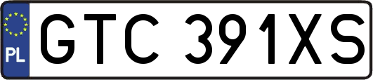 GTC391XS