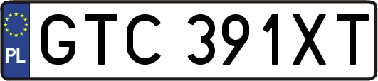 GTC391XT