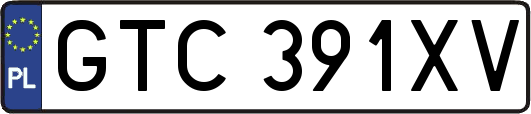 GTC391XV