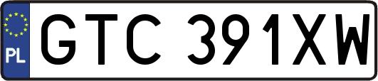 GTC391XW