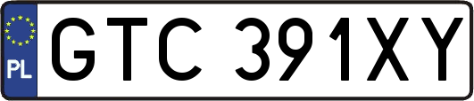 GTC391XY