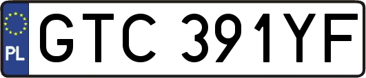 GTC391YF