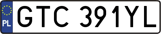 GTC391YL