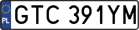 GTC391YM