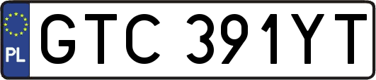 GTC391YT