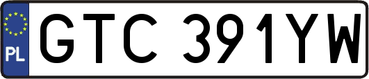 GTC391YW