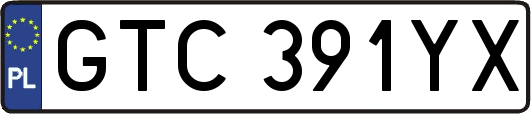 GTC391YX