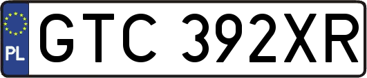 GTC392XR