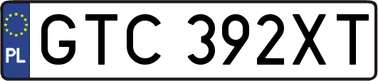 GTC392XT