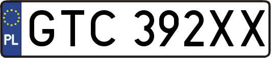 GTC392XX