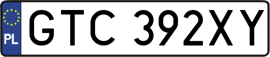 GTC392XY