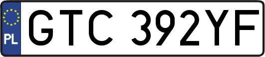 GTC392YF
