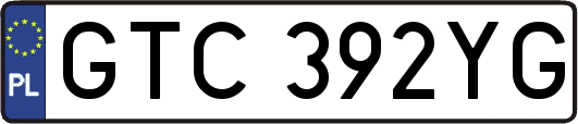 GTC392YG