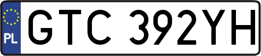 GTC392YH