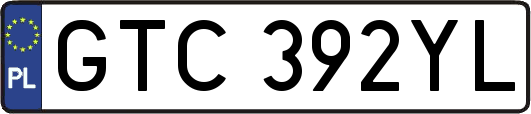 GTC392YL
