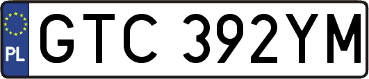 GTC392YM