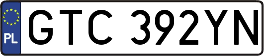 GTC392YN