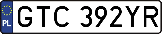 GTC392YR
