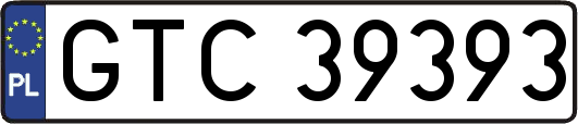 GTC39393