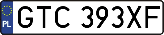 GTC393XF