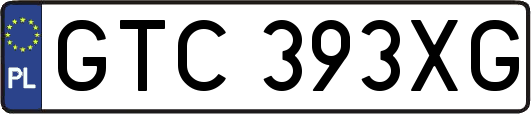 GTC393XG