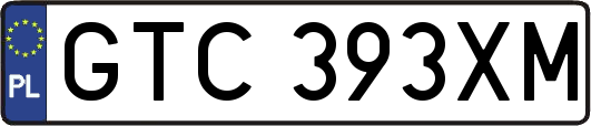 GTC393XM