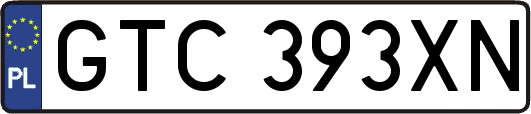 GTC393XN