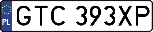 GTC393XP