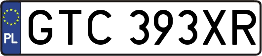 GTC393XR