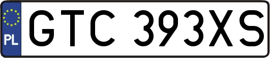 GTC393XS